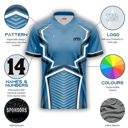 Astral - Design Your Own Shirt