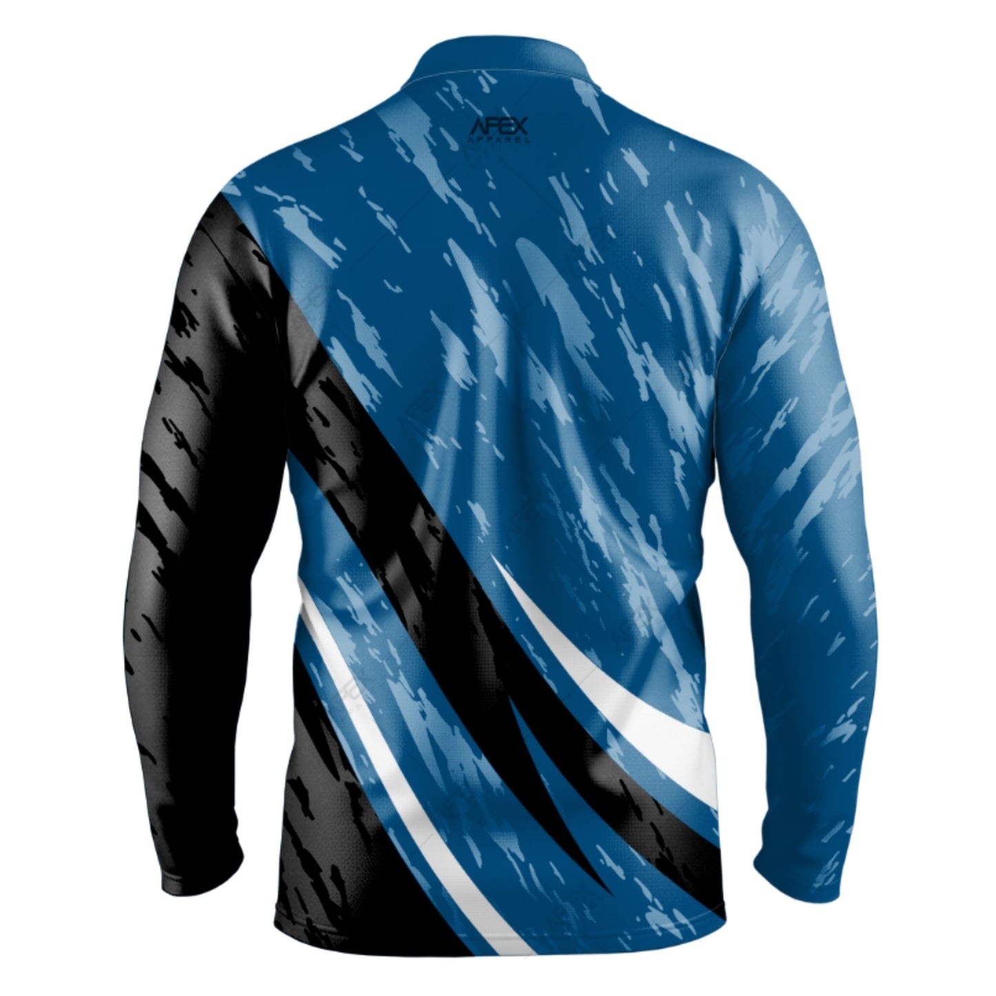 Blaze - Design Your Own Polo Shirt