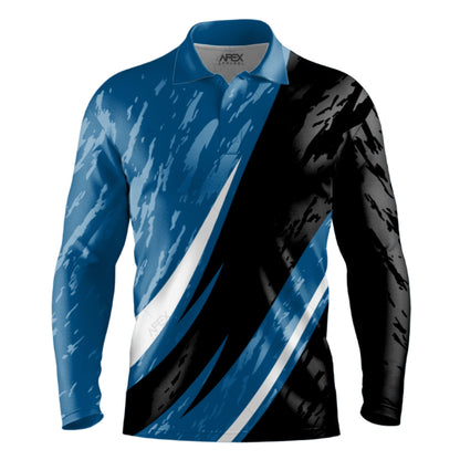 Blaze - Design Your Own Polo Shirt