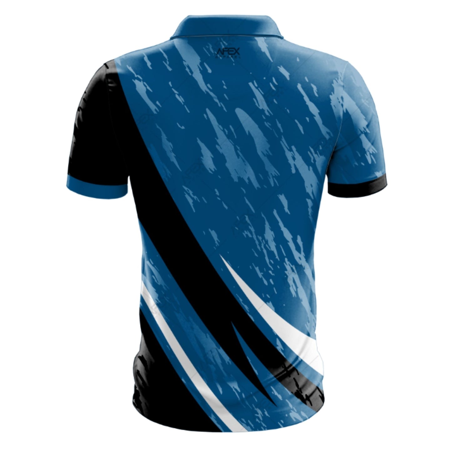 Blaze - Design Your Own Polo Shirt