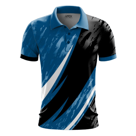 Blaze - Design Your Own Polo Shirt