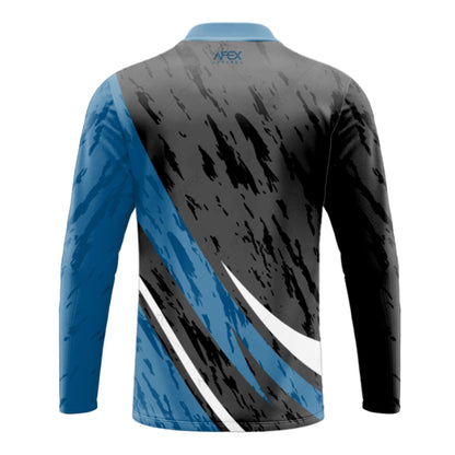 Blaze - Design Your Own Shirt