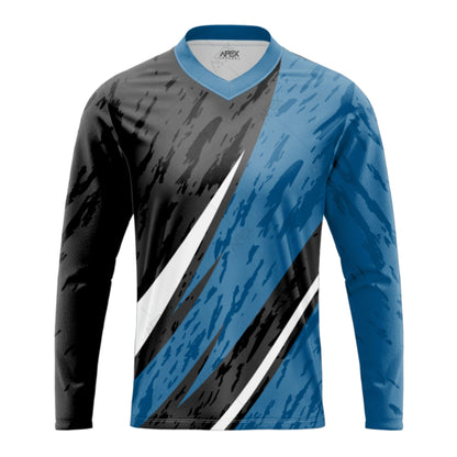 Blaze - Design Your Own Shirt