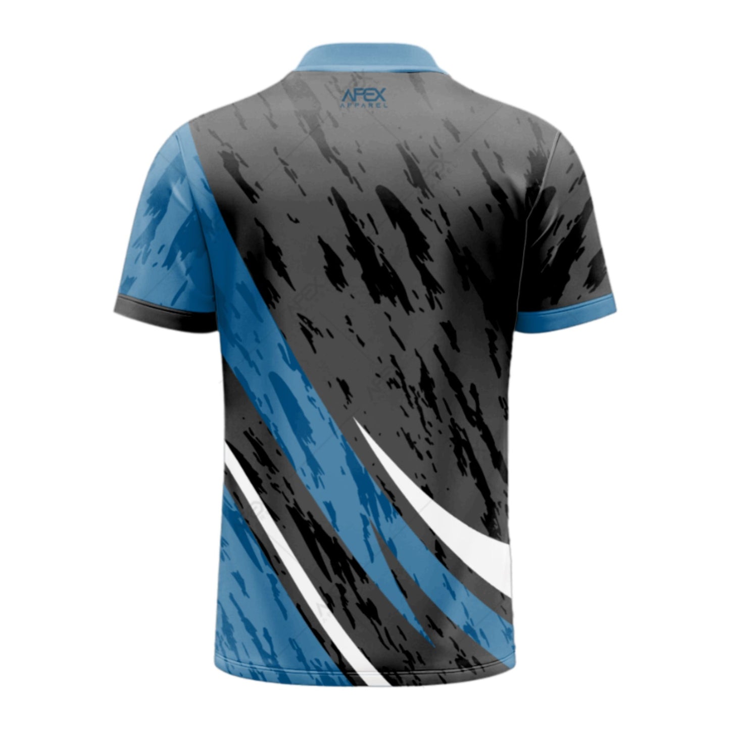 Blaze - Design Your Own Shirt