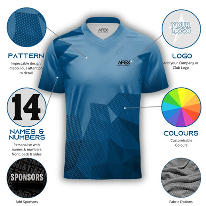 Eon - Design Your Own Shirt