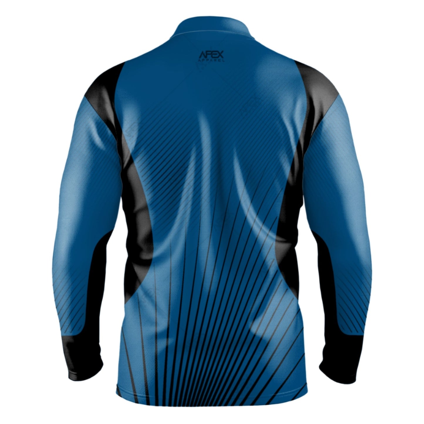 Flare - Design Your Own Polo Shirt