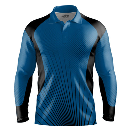 Flare - Design Your Own Polo Shirt