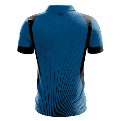 Flare - Design Your Own Polo Shirt