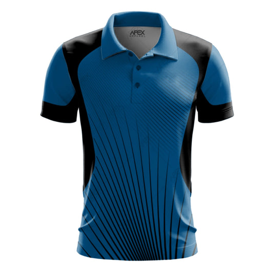 Flare - Design Your Own Polo Shirt