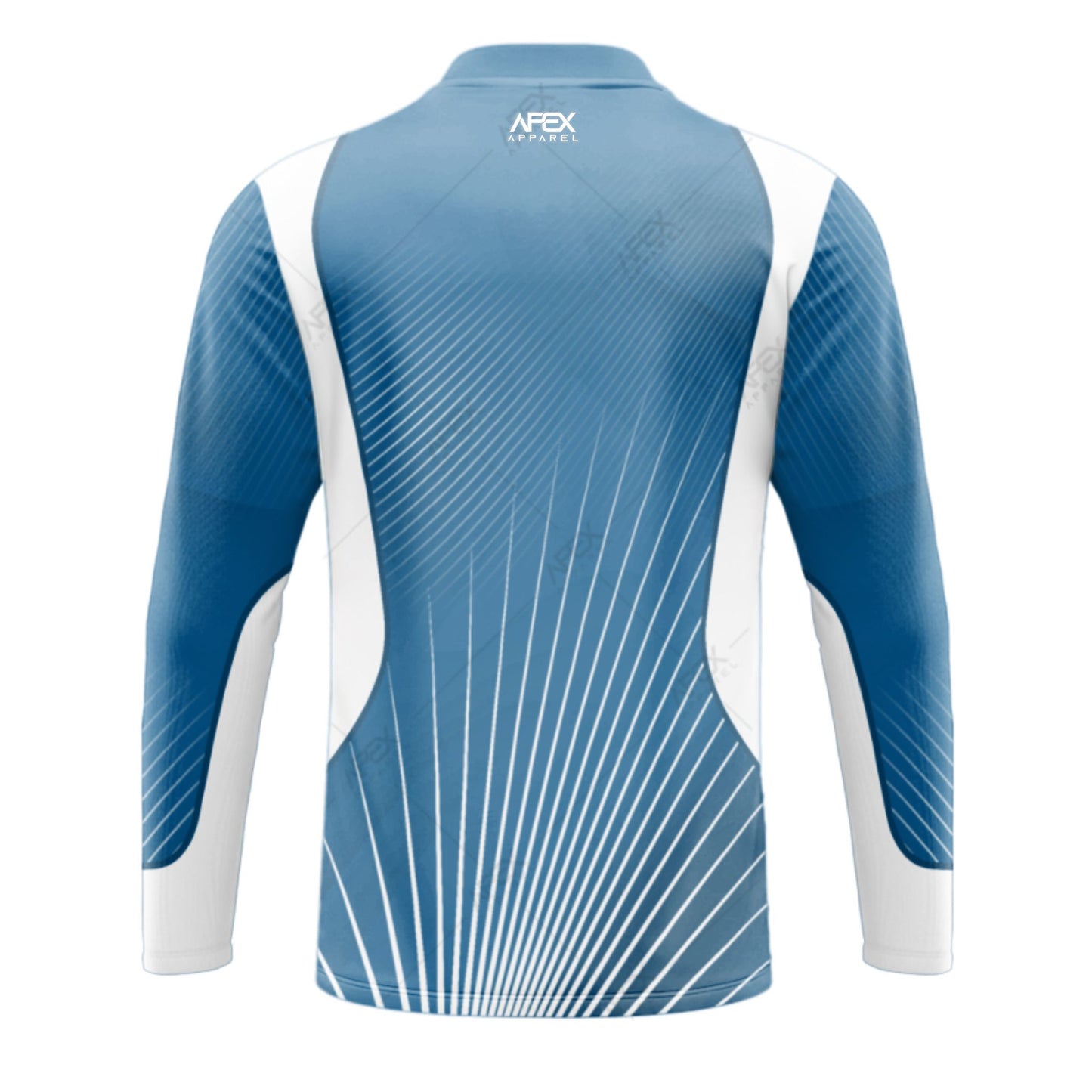 Flare - Design Your Own Shirt