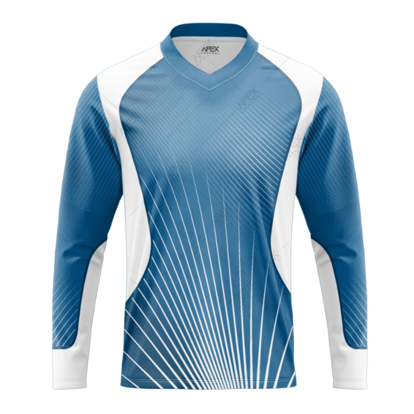 Flare - Design Your Own Shirt