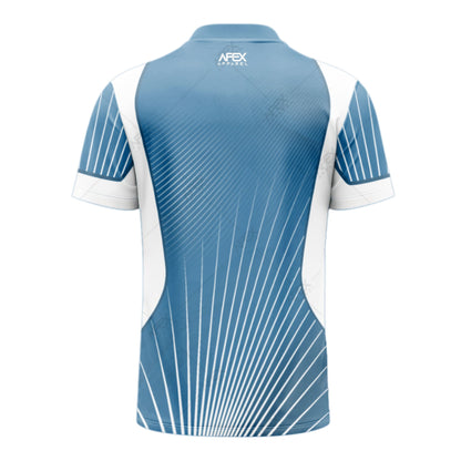 Flare - Design Your Own Shirt