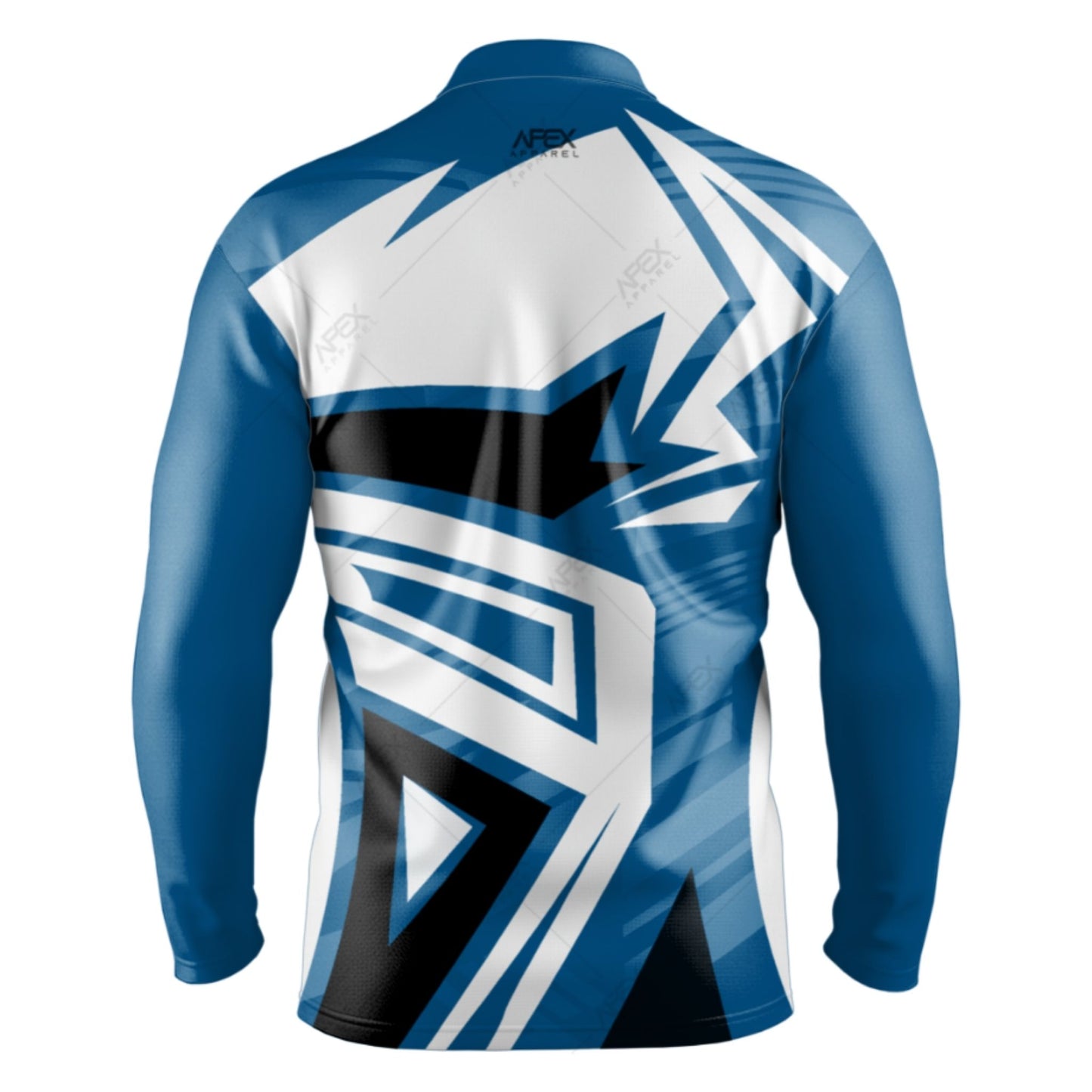Fusion - Design Your Own Polo Shirt