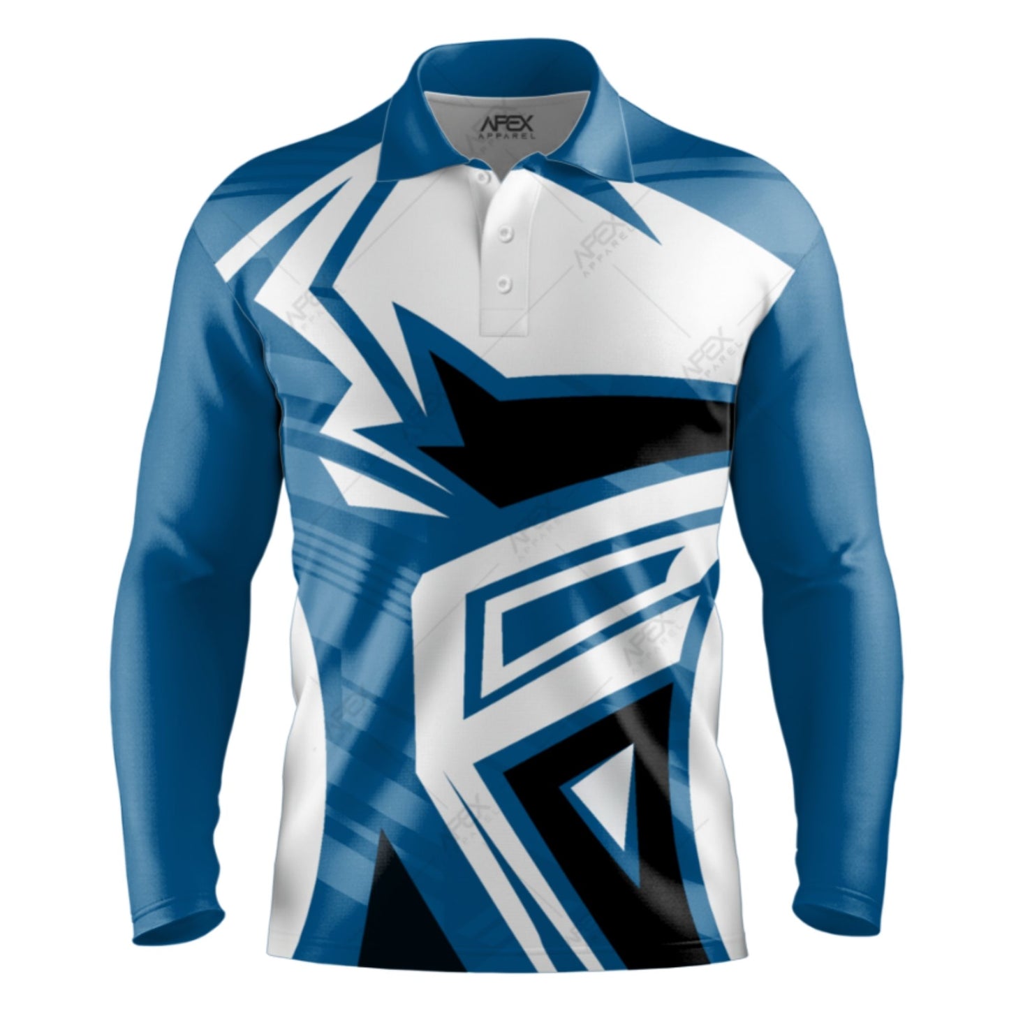 Fusion - Design Your Own Polo Shirt