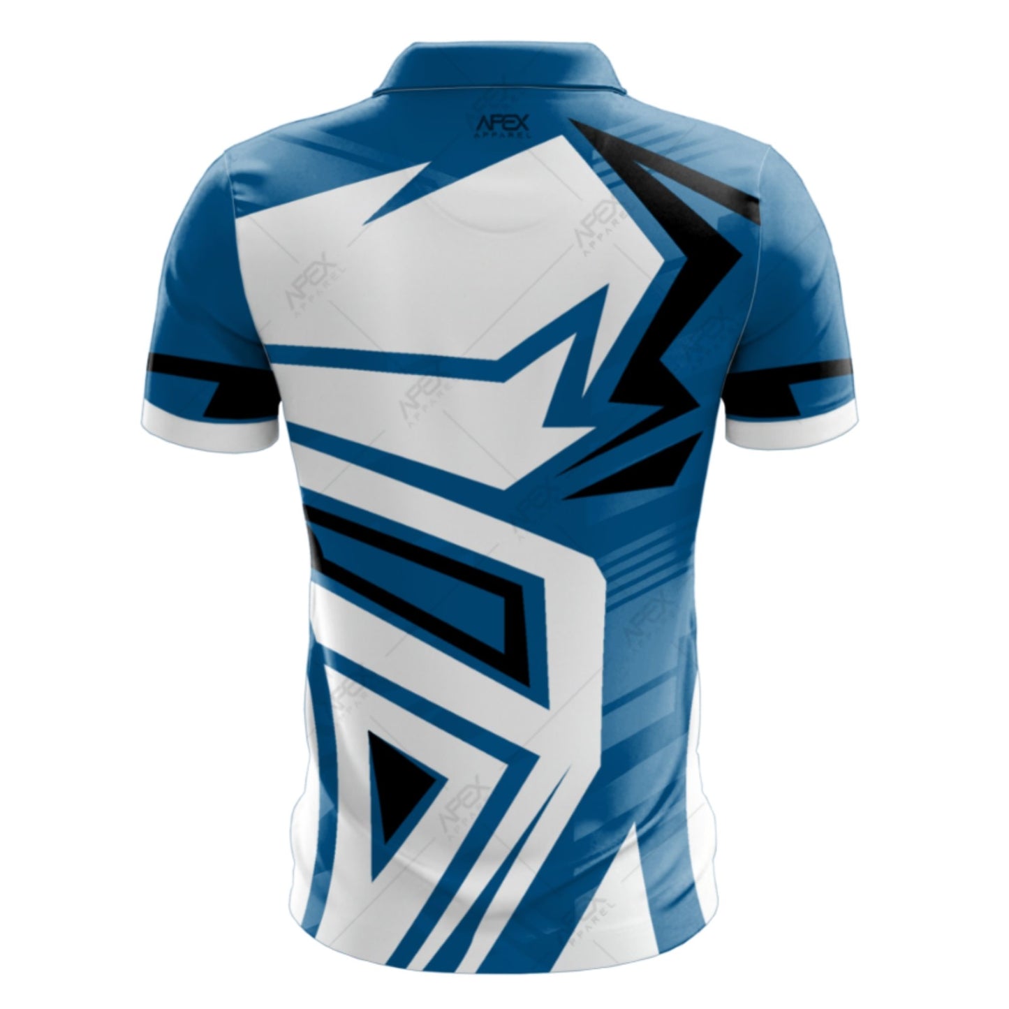 Fusion - Design Your Own Polo Shirt