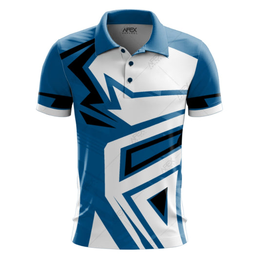 Fusion - Design Your Own Polo Shirt