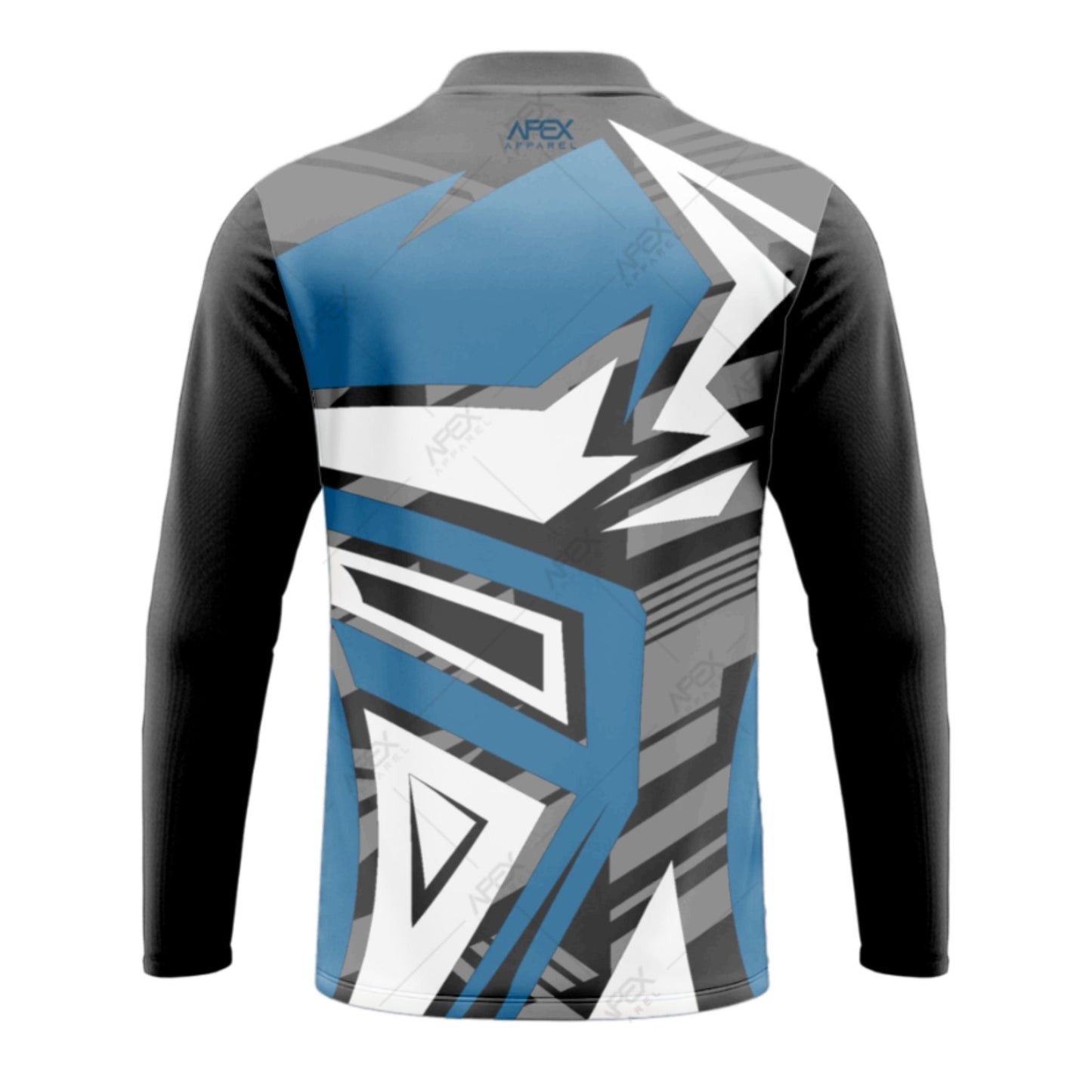 Fusion - Design Your Own Shirt