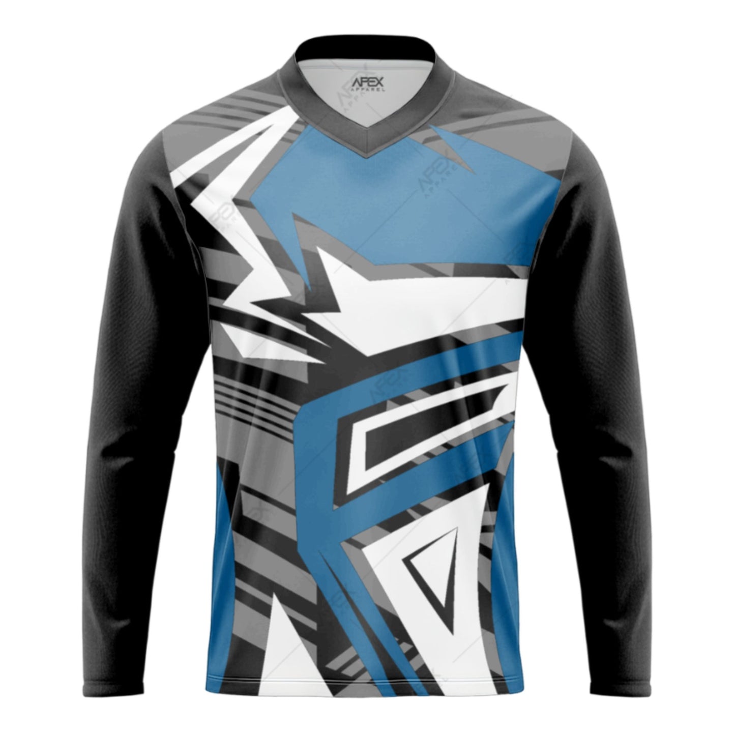 Fusion - Design Your Own Shirt