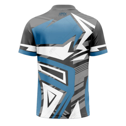Fusion - Design Your Own Shirt