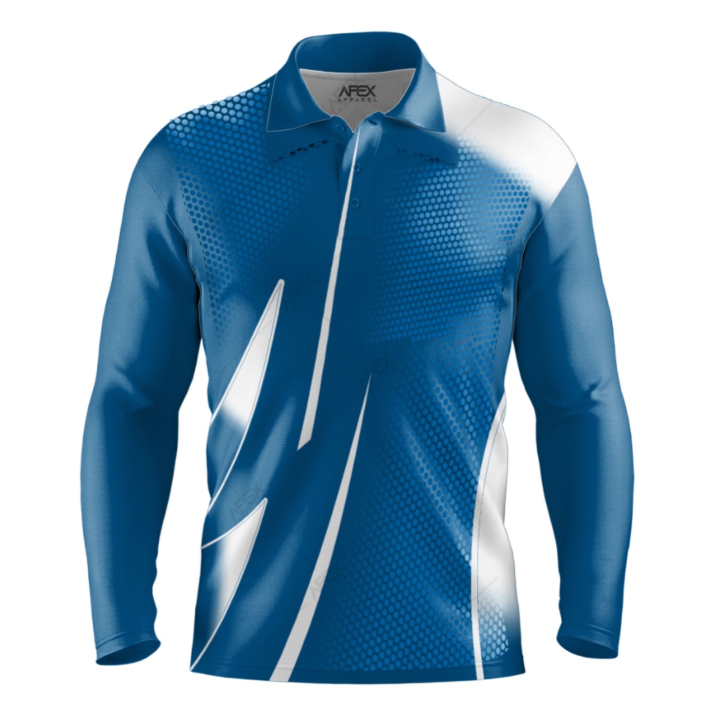 Impact - Design Your Own Polo Shirt
