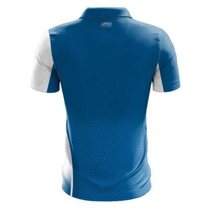 Impact - Design Your Own Polo Shirt
