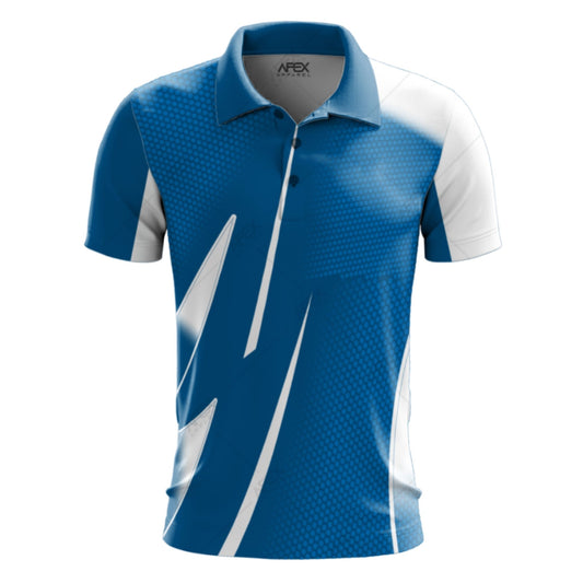 Impact - Design Your Own Polo Shirt