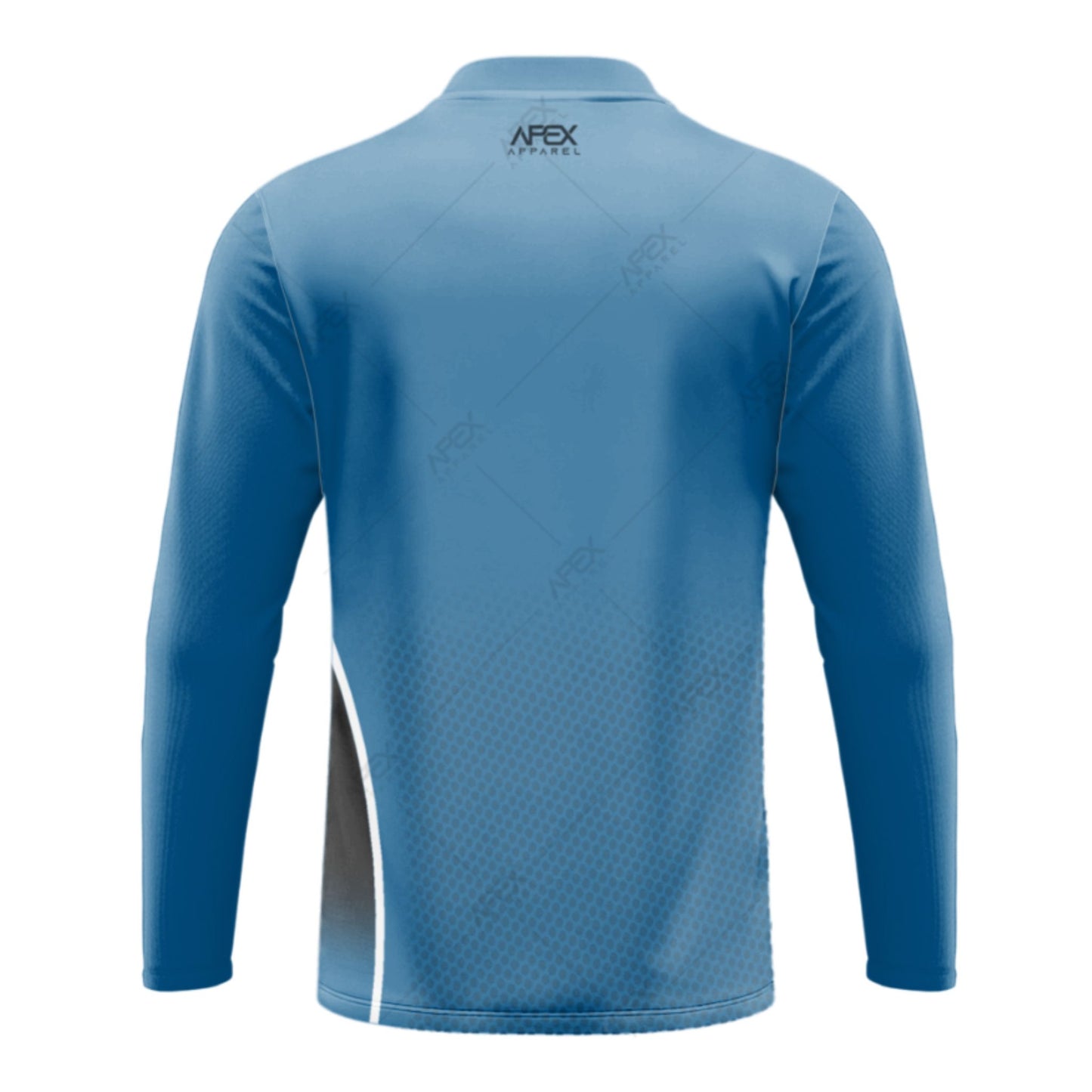 Impact - Design Your Own Shirt