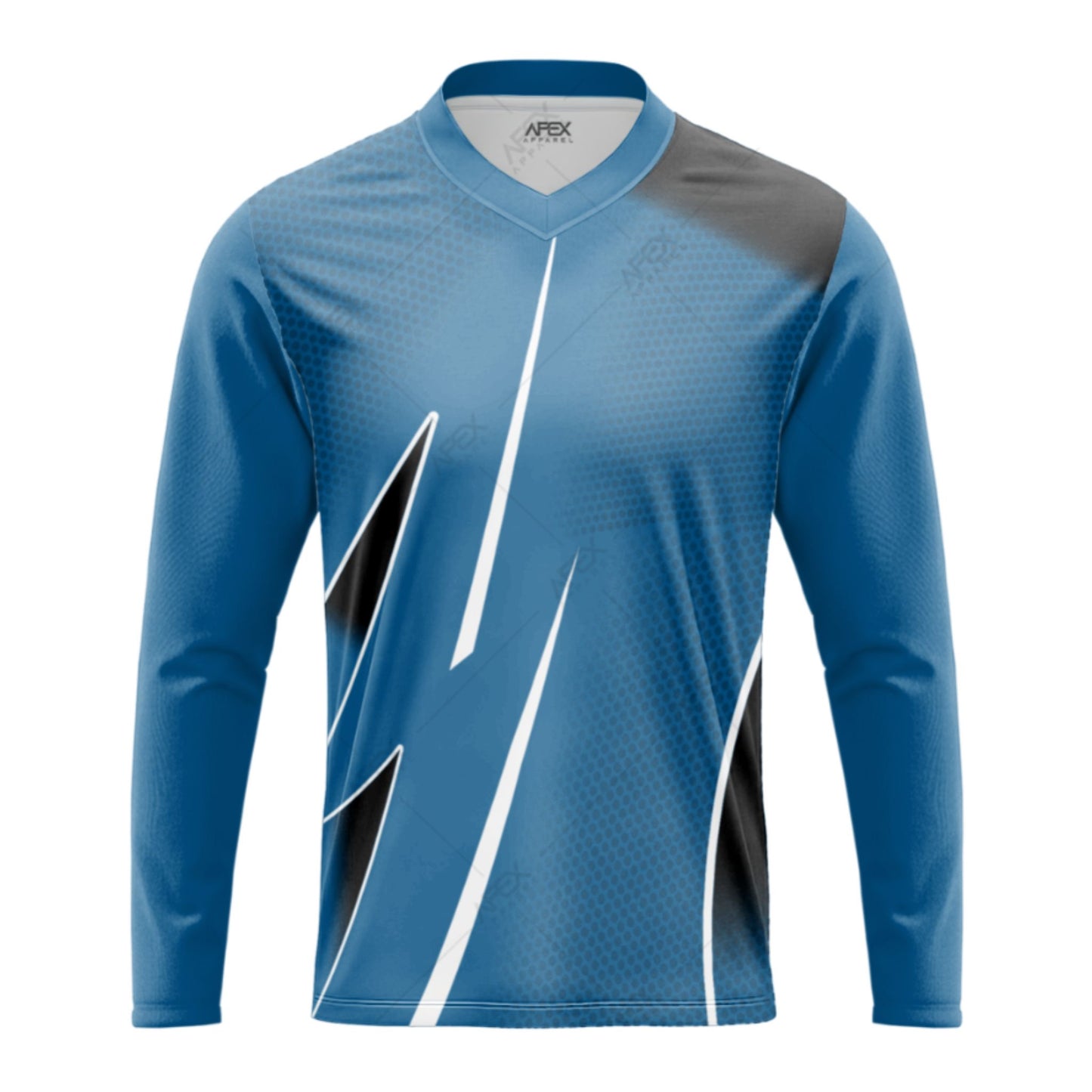 Impact - Design Your Own Shirt