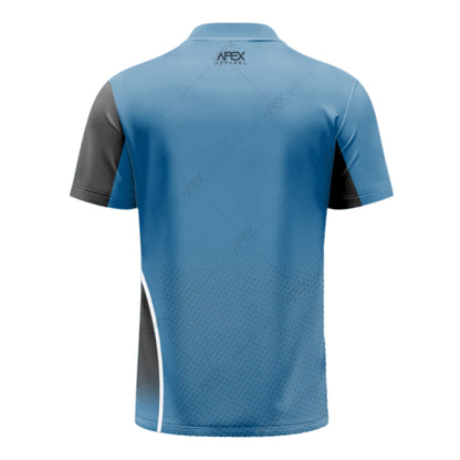 Impact - Design Your Own Shirt