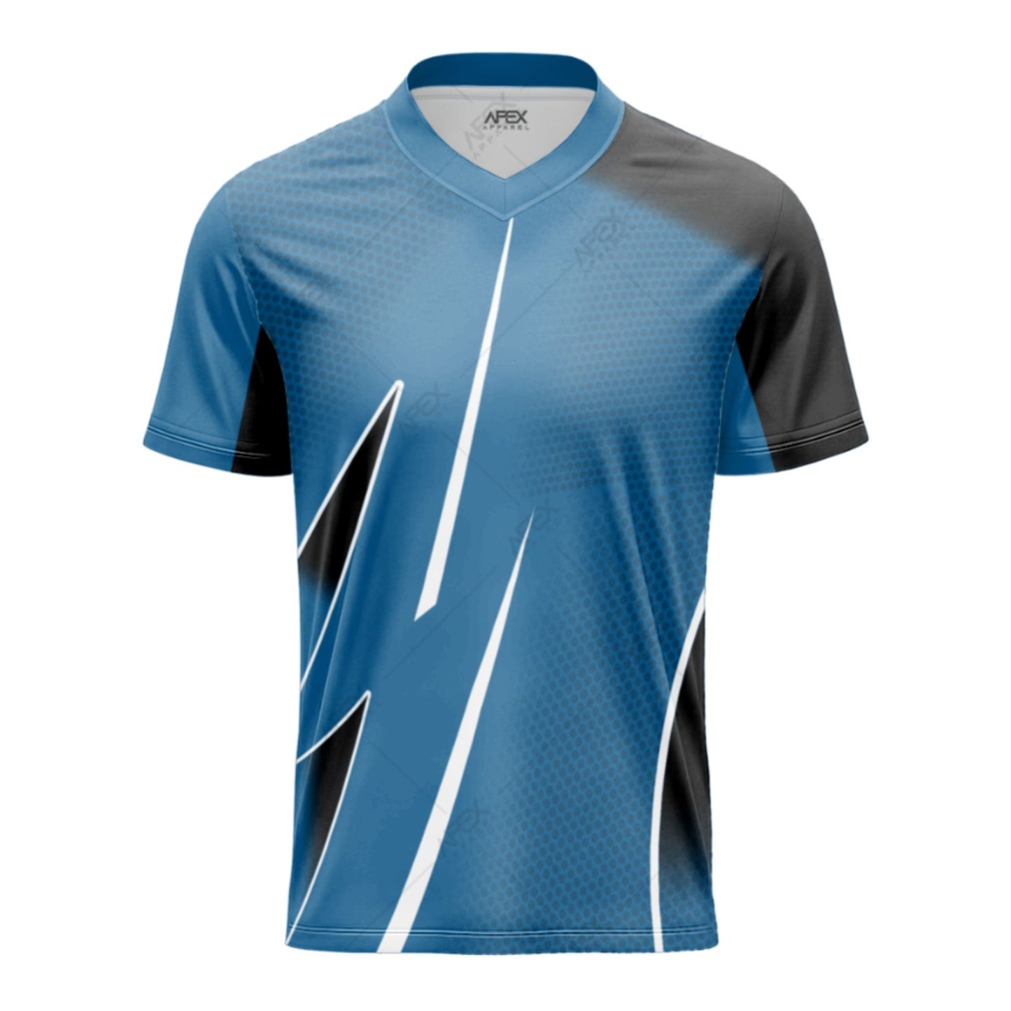 Impact - Design Your Own Shirt