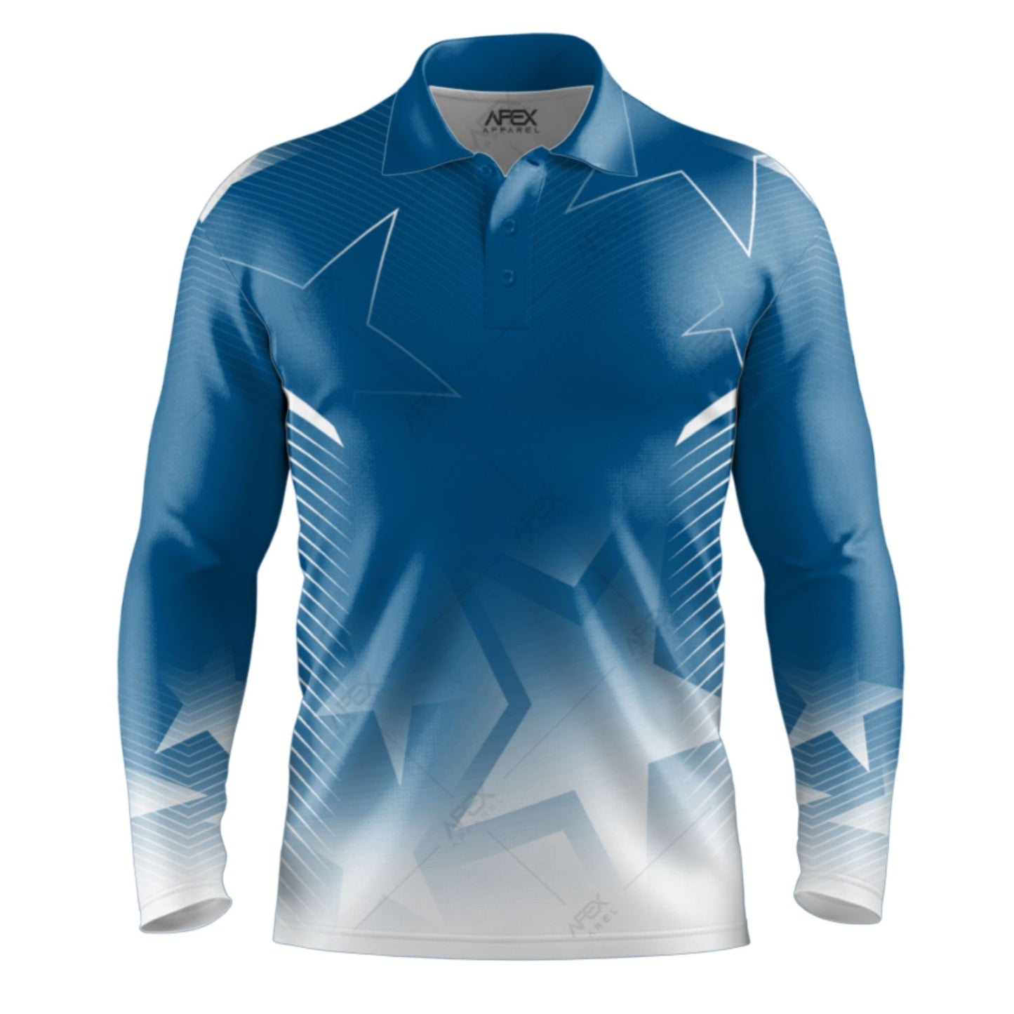 Nova - Design Your Own Polo Shirt