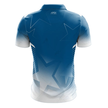 Nova - Design Your Own Polo Shirt