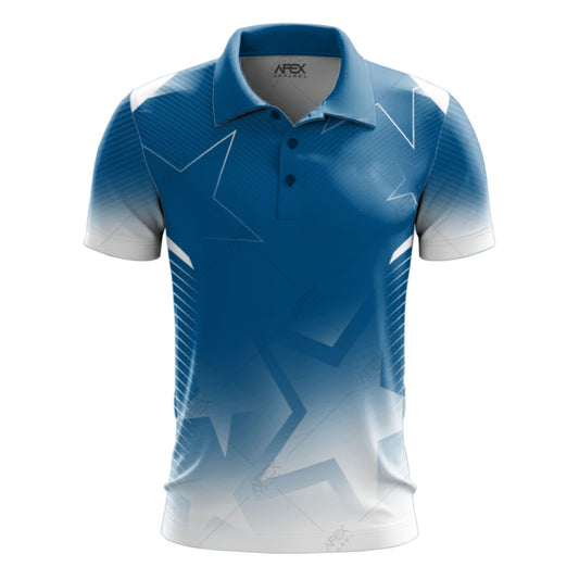 Nova - Design Your Own Polo Shirt