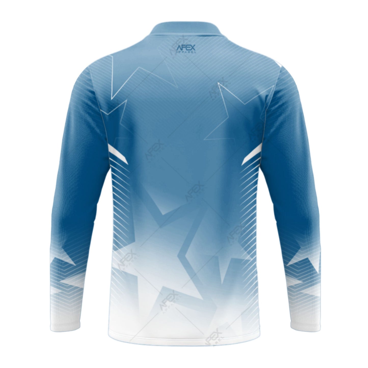 Nova - Design Your Own Shirt