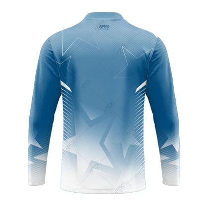 Nova - Design Your Own Shirt