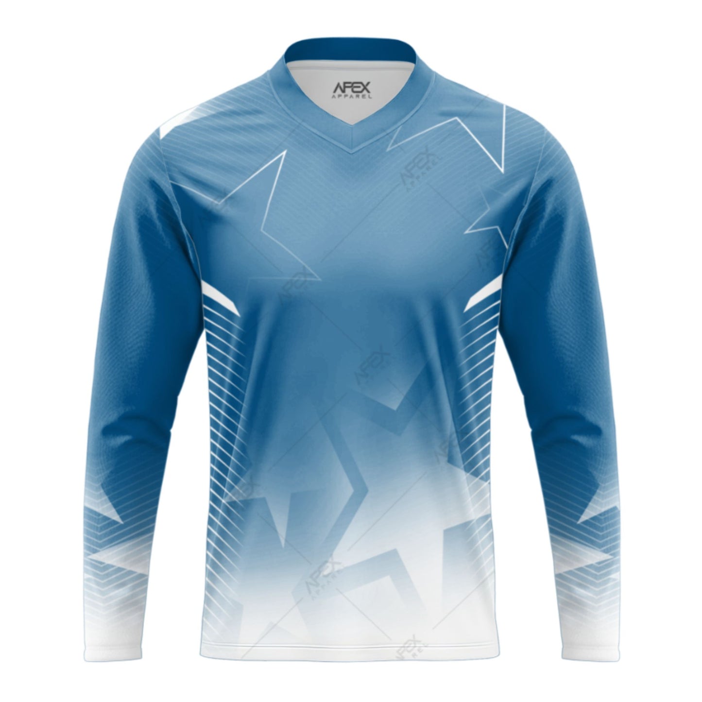 Nova - Design Your Own Shirt