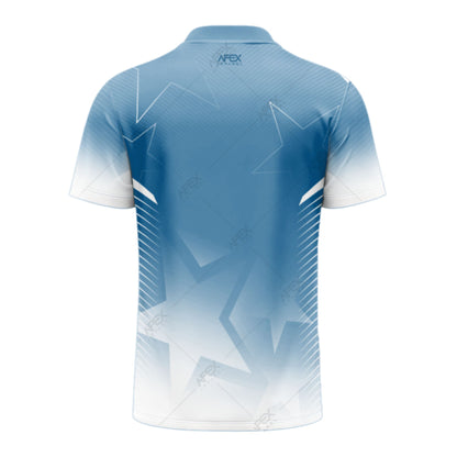 Nova - Design Your Own Shirt