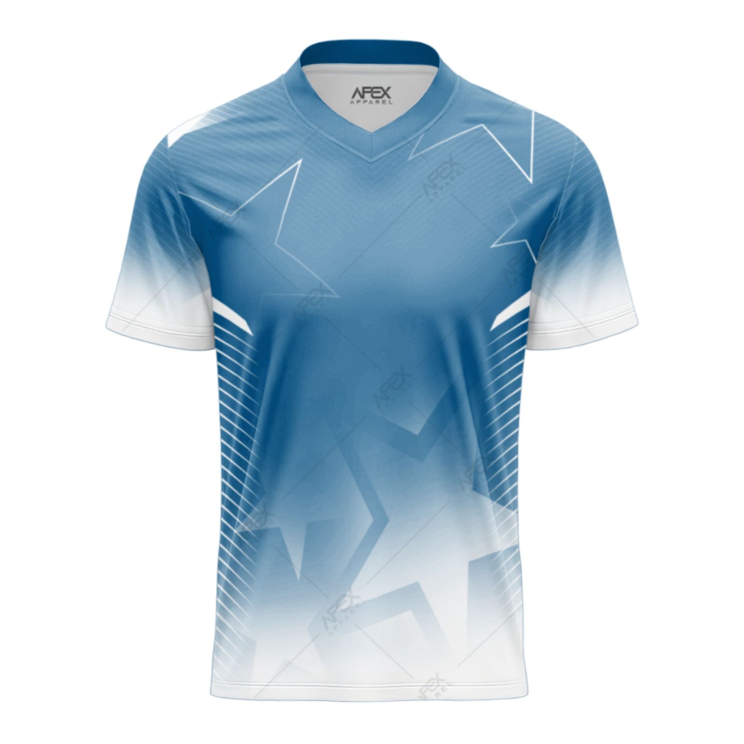 Nova - Design Your Own Shirt