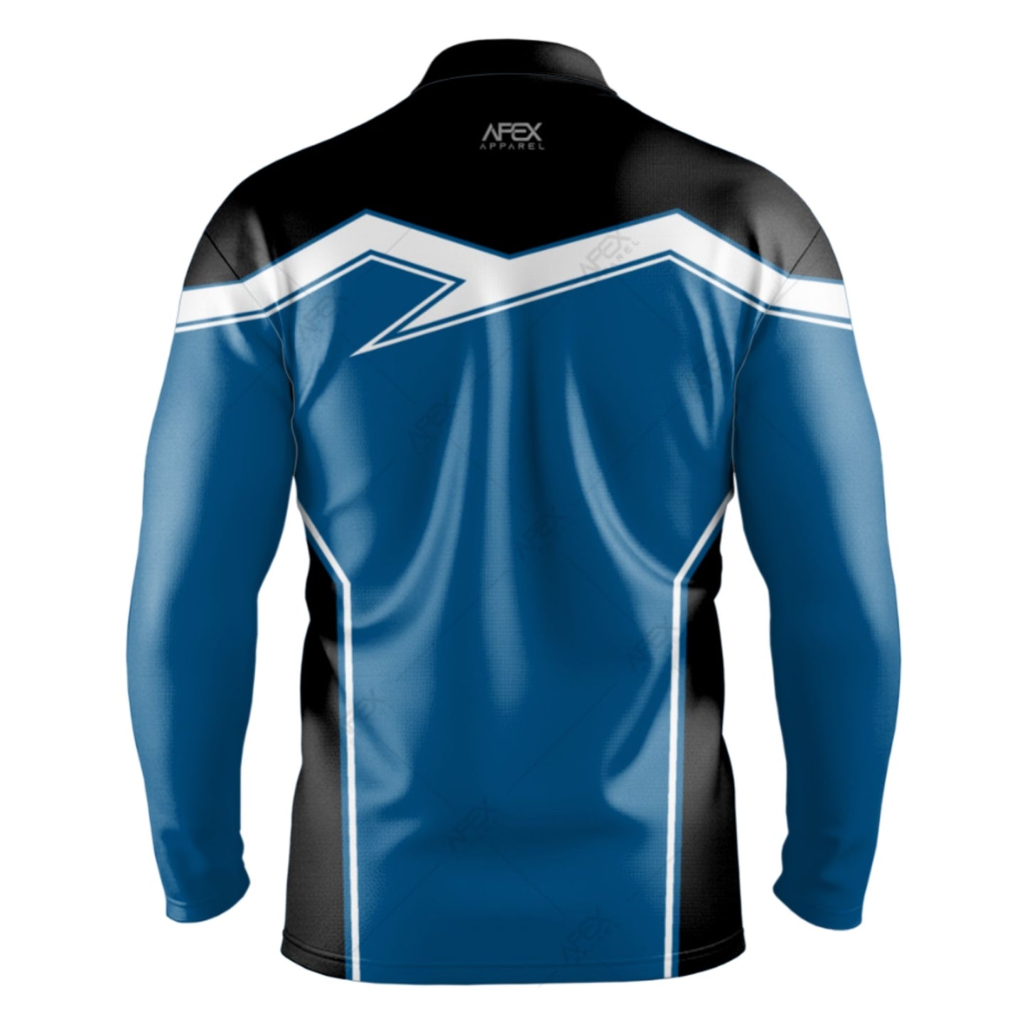 Pulse - Design Your Own Polo Shirt