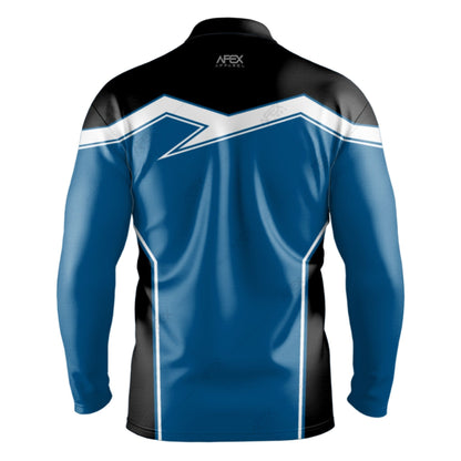 Pulse - Design Your Own Polo Shirt