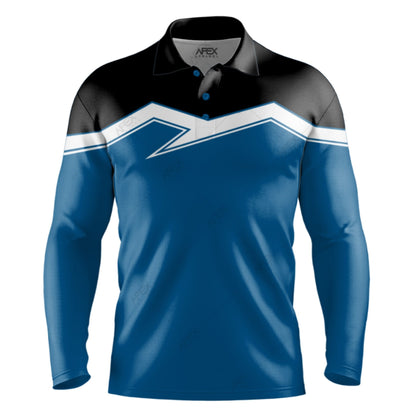 Pulse - Design Your Own Polo Shirt