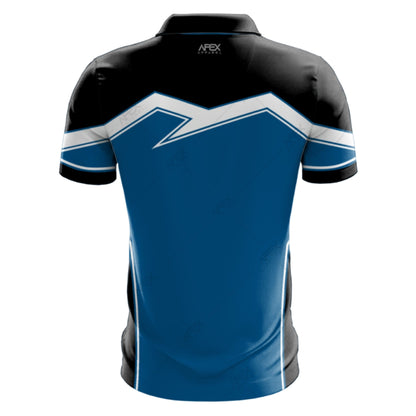Pulse - Design Your Own Polo Shirt