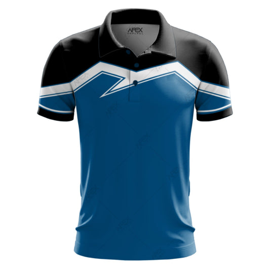 Pulse - Design Your Own Polo Shirt