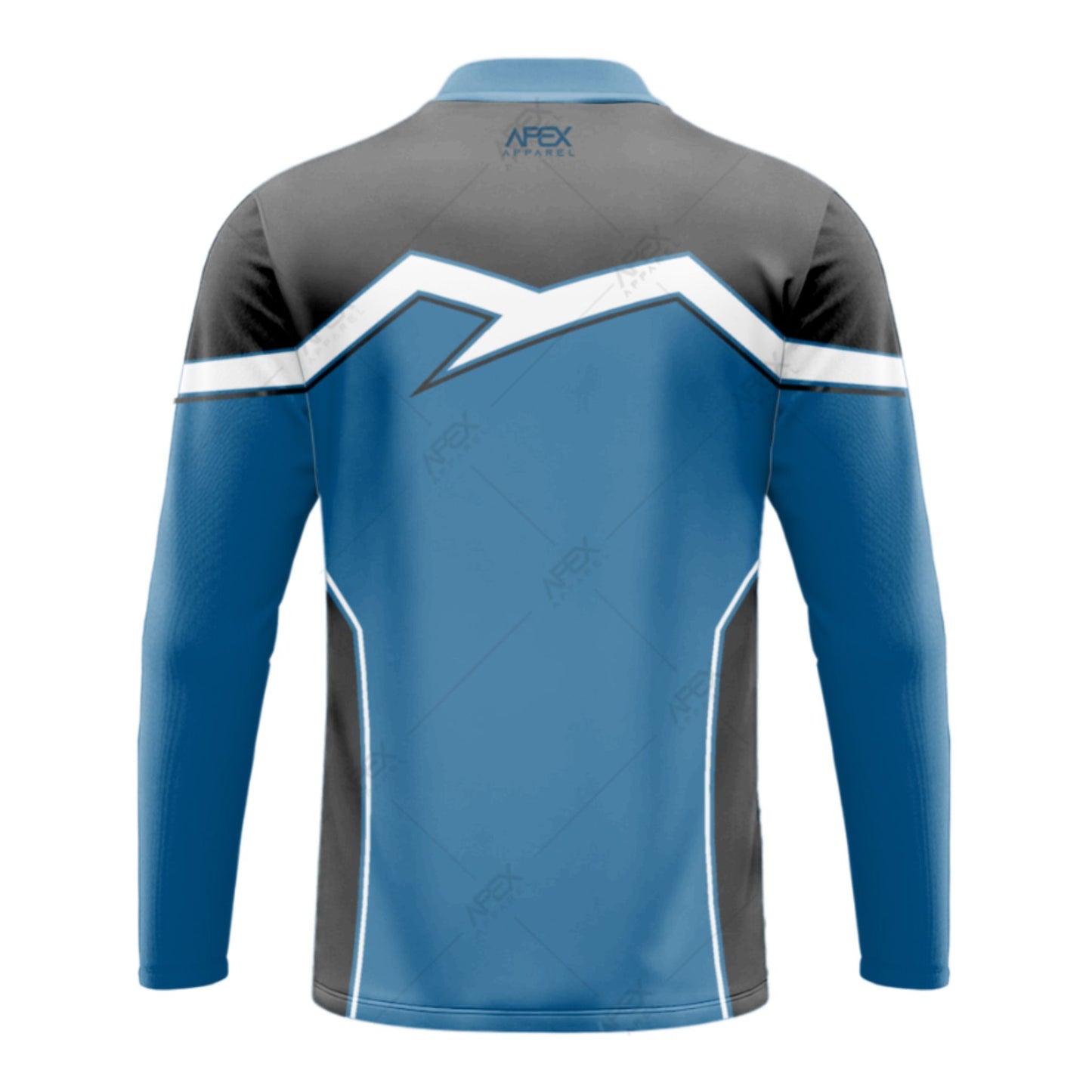 Pulse - Design Your Own Shirt