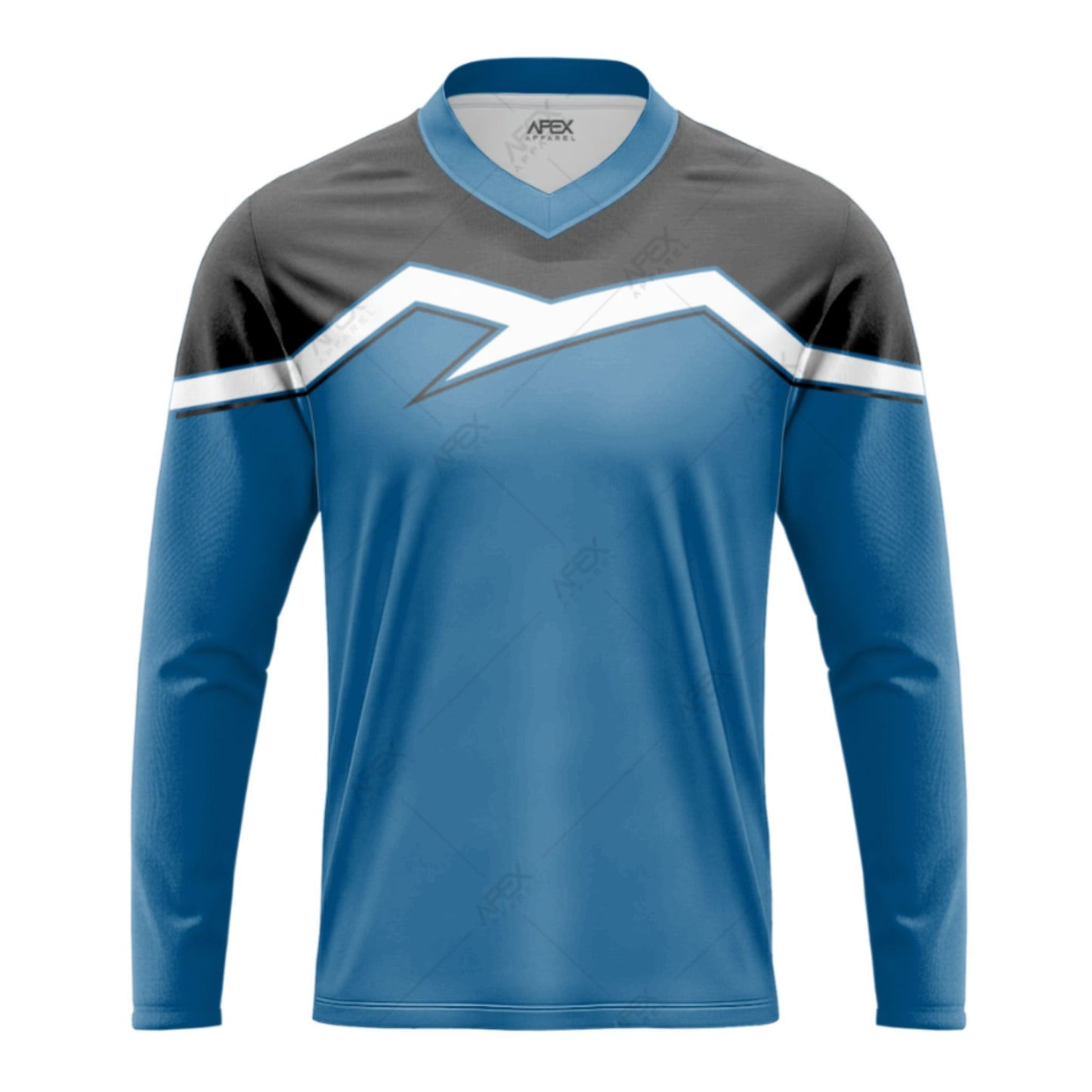 Pulse - Design Your Own Shirt