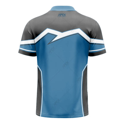 Pulse - Design Your Own Shirt