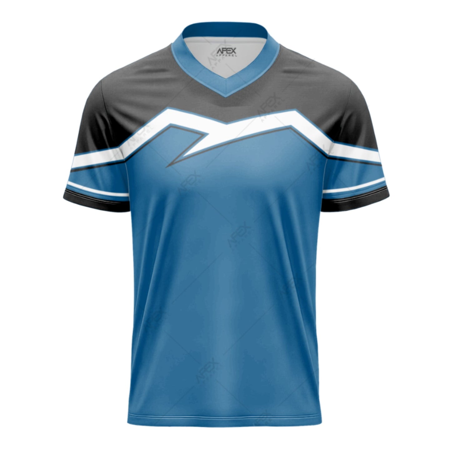 Pulse - Design Your Own Shirt