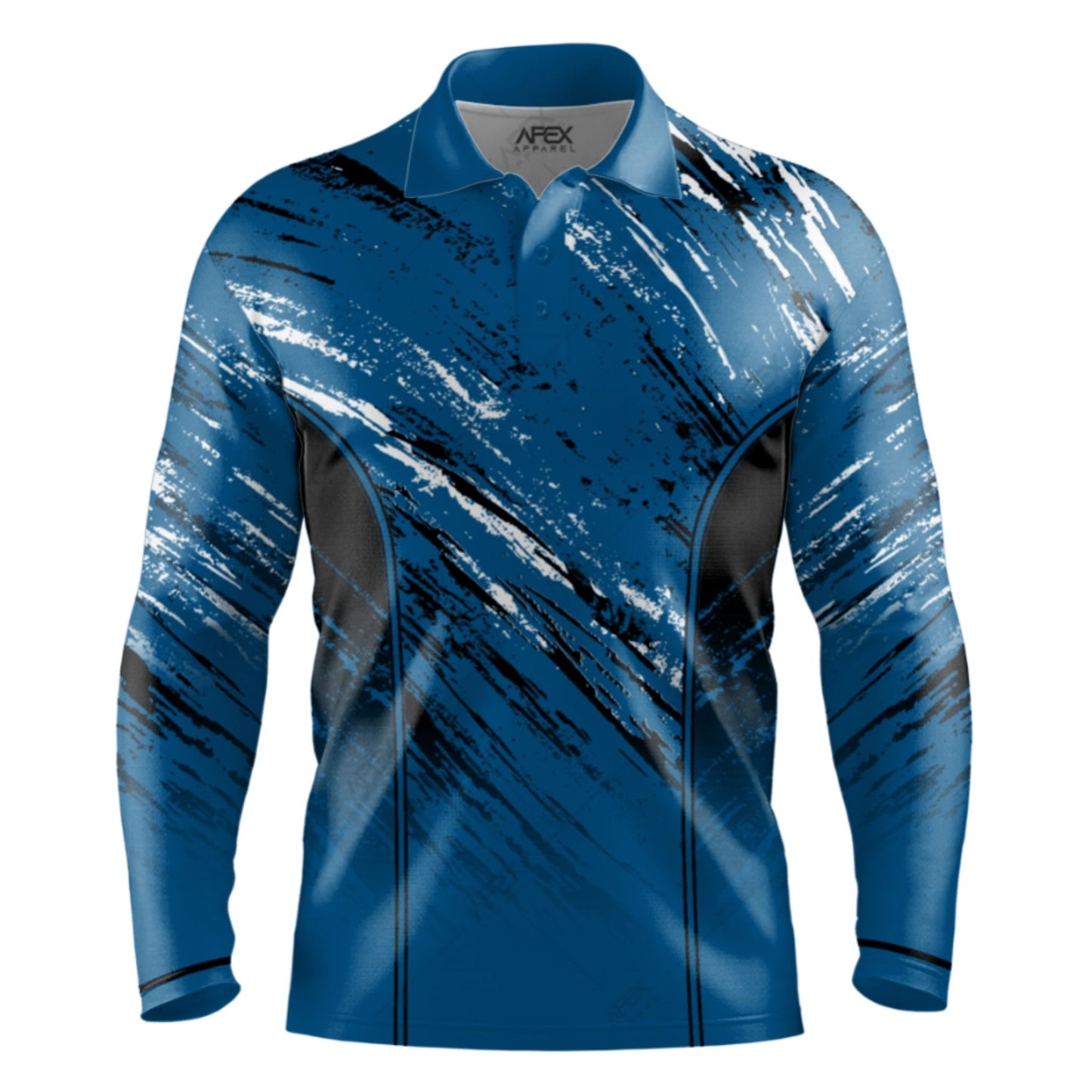 Radiant - Design Your Own Polo Shirt