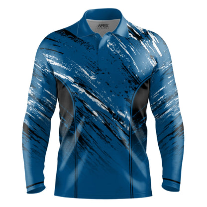 Radiant - Design Your Own Polo Shirt