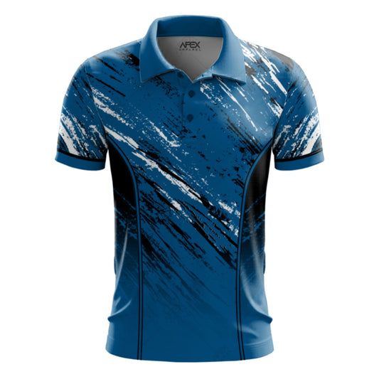 Radiant - Design Your Own Polo Shirt
